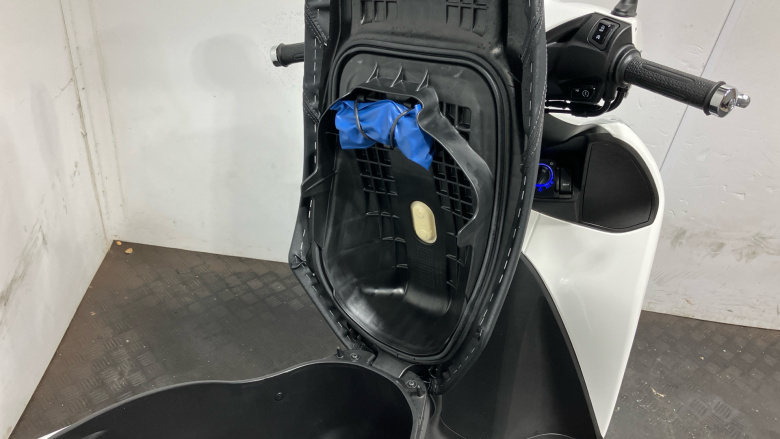 Honda SH125 Mode (24MY)